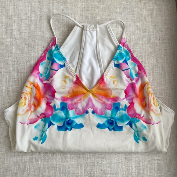 LA HEARTS PACSUN SWIMSUIT! - Picture 4 of 5